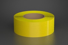 ProMark 2in x 100ft Standard Yellow Floor Tape