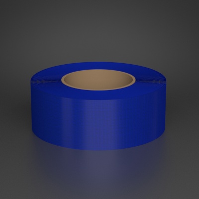 Ask a question about ProMark 2" x 100ft Standard Blue Floor Tape