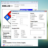 rtk software screenshot